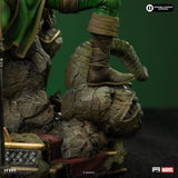 Iron Studios Marvel Comics Loki 1/10 Art Scale Statue