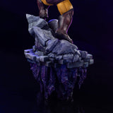 Iron Studios Marvel Comics Wolverine Infinity Gauntlet BDS Art Scale Diorama 1/10 Statue