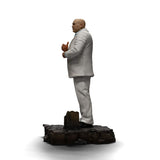 Iron Studios Marvel Daredevil Born Again Kingpin Art Scale 1/10 Statue