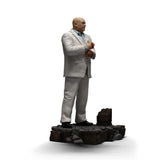 Iron Studios Marvel Daredevil Born Again Kingpin Art Scale 1/10 Statue