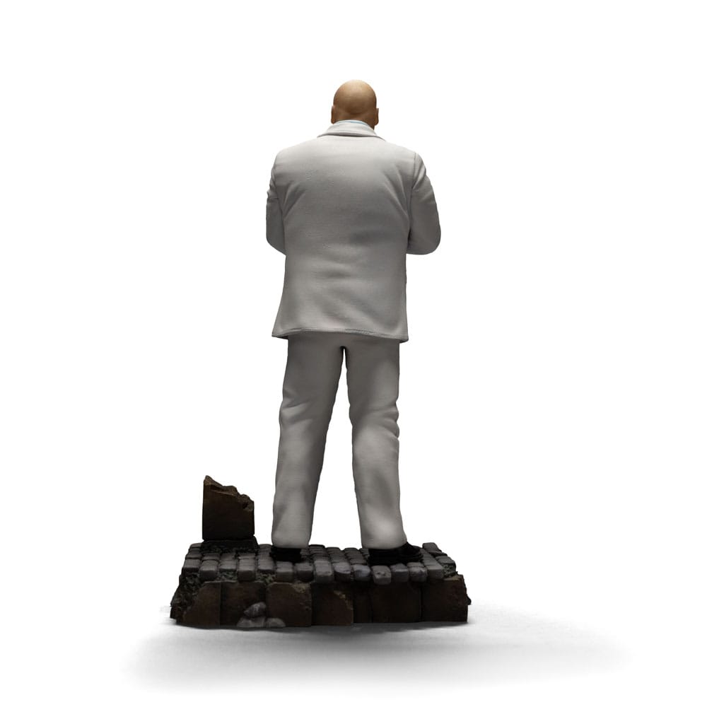 Iron Studios Marvel Daredevil Born Again Kingpin Art Scale 1/10 Statue