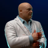 Iron Studios Marvel Daredevil Born Again Kingpin Art Scale 1/10 Statue