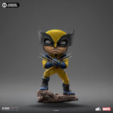 Iron Studios Marvel Deadpool & Wolverine Wolverine Mini Co.