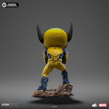 Iron Studios Marvel Deadpool & Wolverine Wolverine Mini Co.
