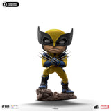 Iron Studios Marvel Deadpool & Wolverine Wolverine Mini Co.