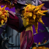 Iron Studios Marvel Demi Art Scale X-Men Danger Room Diorama B Comic Version 1/20 Statue