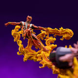 Iron Studios Marvel Demi Art Scale X-Men Danger Room Diorama B Comic Version 1/20 Statue