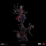 Iron Studios Marvel Doctor Strange in the Multiverse of Madness Dead Defender 1/10 Statue