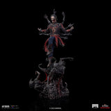 Iron Studios Marvel Doctor Strange in the Multiverse of Madness Dead Defender 1/10 Statue
