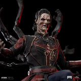 Iron Studios Marvel Doctor Strange in the Multiverse of Madness Dead Defender 1/10 Statue
