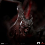 Iron Studios Marvel Doctor Strange in the Multiverse of Madness Dead Defender 1/10 Statue