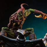 Iron Studios Marvel Green Goblin BDS Art Scale 1/10 Statue
