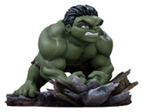 Iron Studios Marvel Hulk Mini Co. Brand New Day Mini Figur Hulk