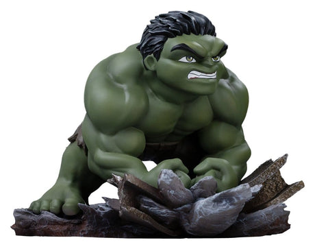 Iron Studios Marvel Hulk Mini Co. Brand New Day Mini Figur Hulk