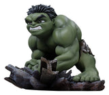 Iron Studios Marvel Hulk Mini Co. Brand New Day Mini Figur Hulk