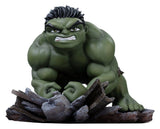 Iron Studios Marvel Hulk Mini Co. Brand New Day Mini Figur Hulk