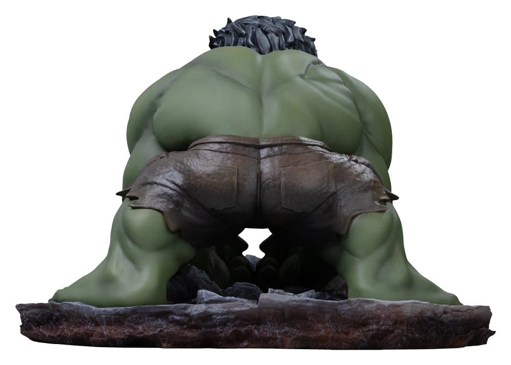 Iron Studios Marvel Hulk Mini Co. Brand New Day Mini Figur Hulk