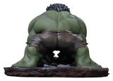 Iron Studios Marvel Hulk Mini Co. Brand New Day Mini Figur Hulk