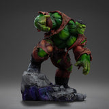 Iron Studios Marvel Infinity Gauntlet Hulk Diorama BDS Art Scale 1/10 Statue