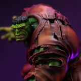 Iron Studios Marvel Infinity Gauntlet Hulk Diorama BDS Art Scale 1/10 Statue