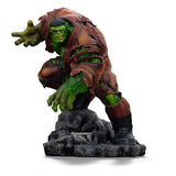 Iron Studios Marvel Infinity Gauntlet Hulk Diorama BDS Art Scale 1/10 Statue