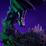 Iron Studios Marvel Legends Doctor Doom Diorama Art Scale Statue 1/10