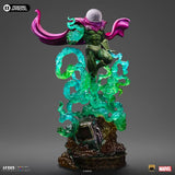 Iron Studios Marvel Mysterio Deluxe Art Scale 1/10 Statue