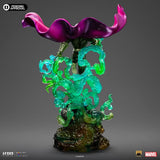 Iron Studios Marvel Mysterio Deluxe Art Scale 1/10 Statue