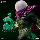 Iron Studios Marvel Mysterio Deluxe Art Scale 1/10 Statue