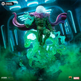 Iron Studios Marvel Mysterio Deluxe Art Scale 1/10 Statue