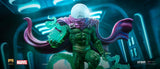 Iron Studios Marvel Mysterio Deluxe Art Scale 1/10 Statue