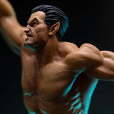 Iron Studios Marvel Namor 1/10 Art Scale Diorama Statue