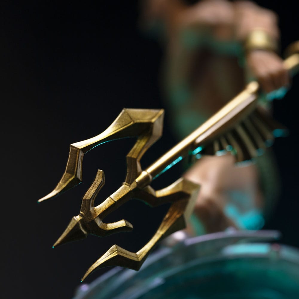 Iron Studios Marvel Namor 1/10 Art Scale Diorama Statue