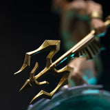 Iron Studios Marvel Namor 1/10 Art Scale Diorama Statue