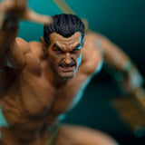 Iron Studios Marvel Namor 1/10 Art Scale Diorama Statue