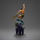 Iron Studios Marvel Namor 1/10 Art Scale Diorama Statue
