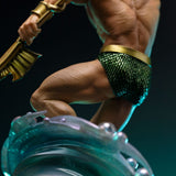 Iron Studios Marvel Namor 1/10 Art Scale Diorama Statue