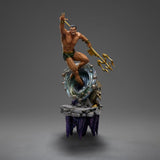 Iron Studios Marvel Namor 1/10 Art Scale Diorama Statue