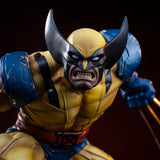 Iron Studios Marvel Wolverine Legacy Replica 1/4 Statue