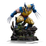 Iron Studios Marvel Wolverine Legacy Replica 1/4 Statue