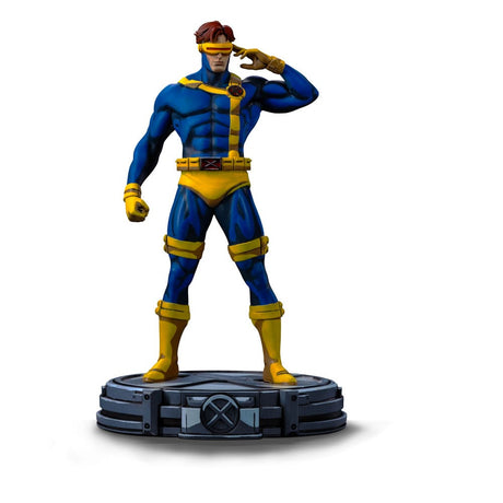 Iron Studios Marvel X-Men ´79 Cyclops Art Scale 1/10 Statue