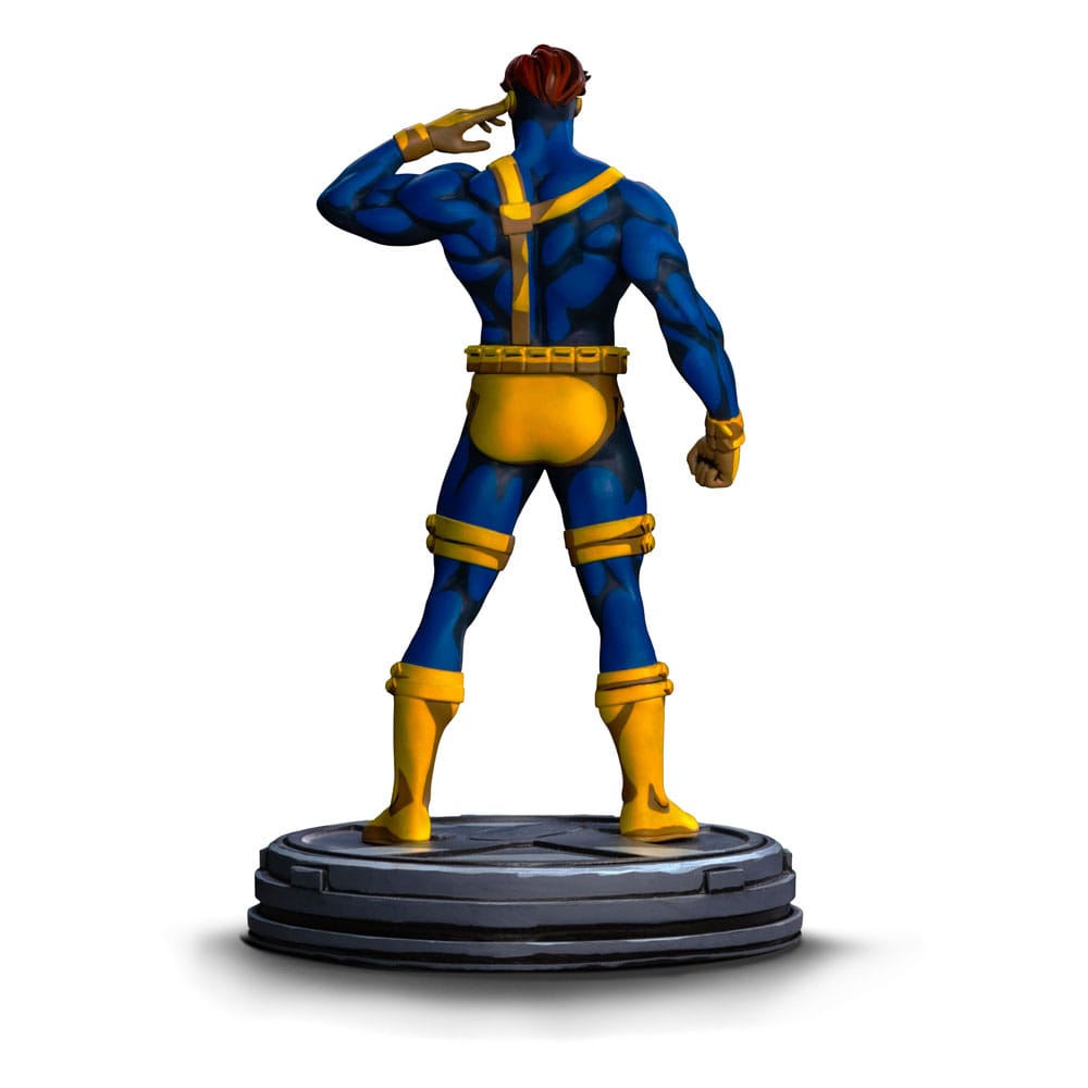 Iron Studios Marvel X-Men ´79 Cyclops Art Scale 1/10 Statue