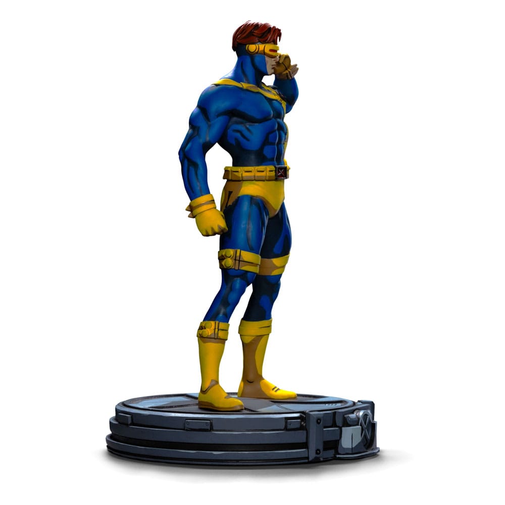 Iron Studios Marvel X-Men ´79 Cyclops Art Scale 1/10 Statue