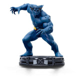 Iron Studios Marvel X-Men Beast Mutant 1/10 BDS Art Scale Statue