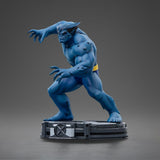 Iron Studios Marvel X-Men Beast Mutant 1/10 BDS Art Scale Statue
