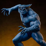 Iron Studios Marvel X-Men Beast Mutant 1/10 BDS Art Scale Statue