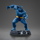 Iron Studios Marvel X-Men Beast Mutant 1/10 BDS Art Scale Statue