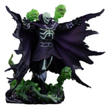 Iron Studios Masters Of The Universe Art Scale Scareglow Glow In The Dark 1/10 Statue