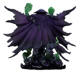 Iron Studios Masters Of The Universe Art Scale Scareglow Glow In The Dark 1/10 Statue