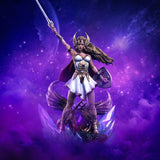 Iron Studios Masters of the Universe Art Scale She-Ra Unleashed Unleashed 1/10 Statue